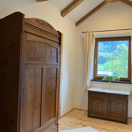Villa Elisabeth Strobl Room photo