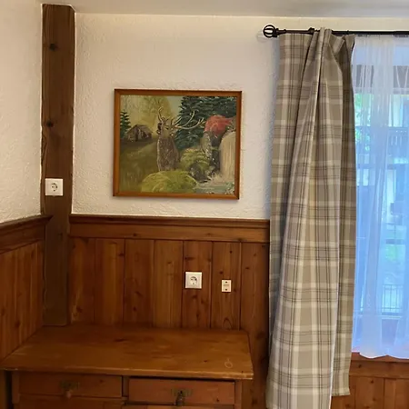 Villa Elisabeth Strobl Room photo