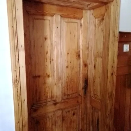 Villa Elisabeth Strobl Room photo