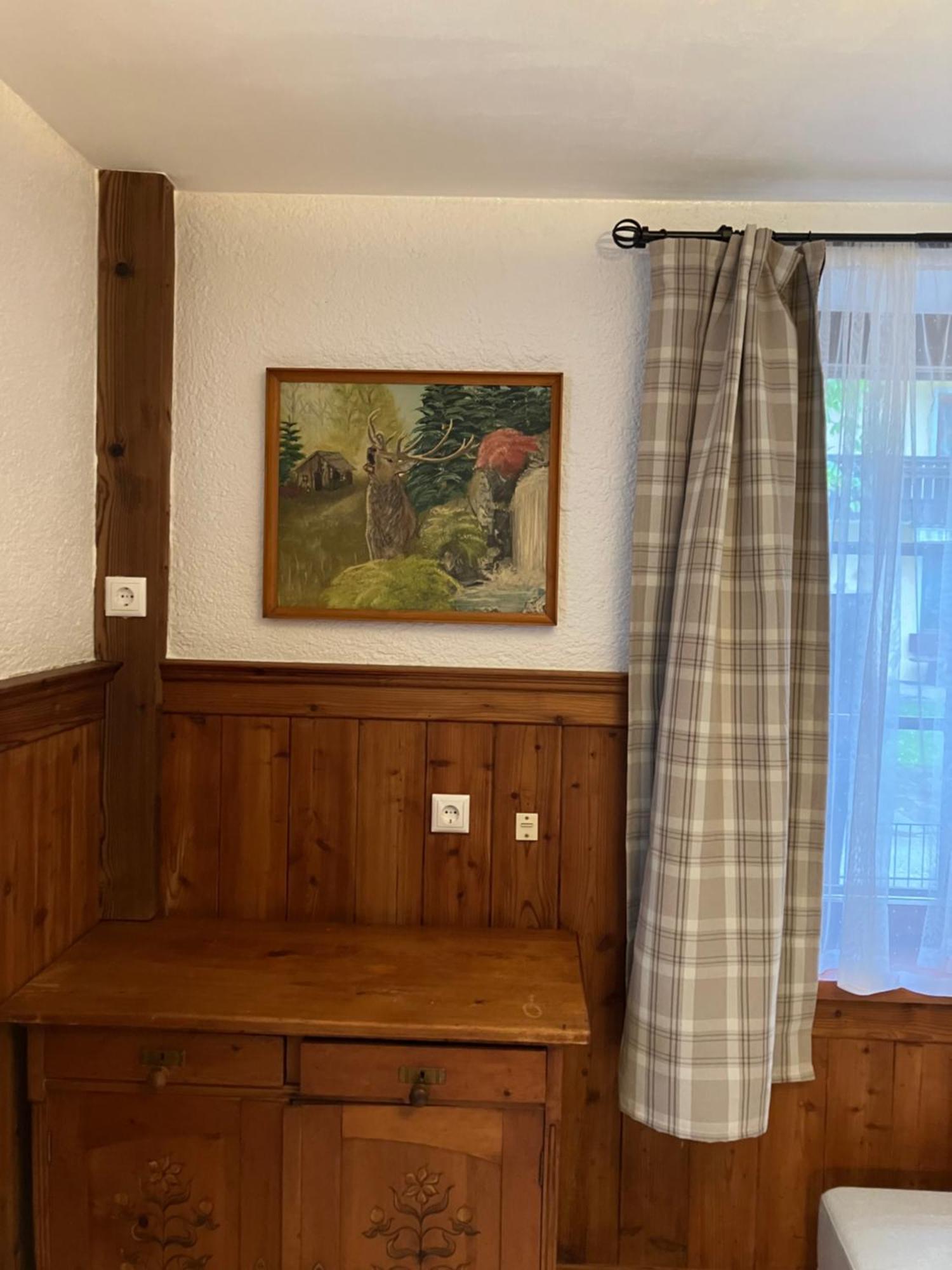 Apartment Elisabeth Strobl