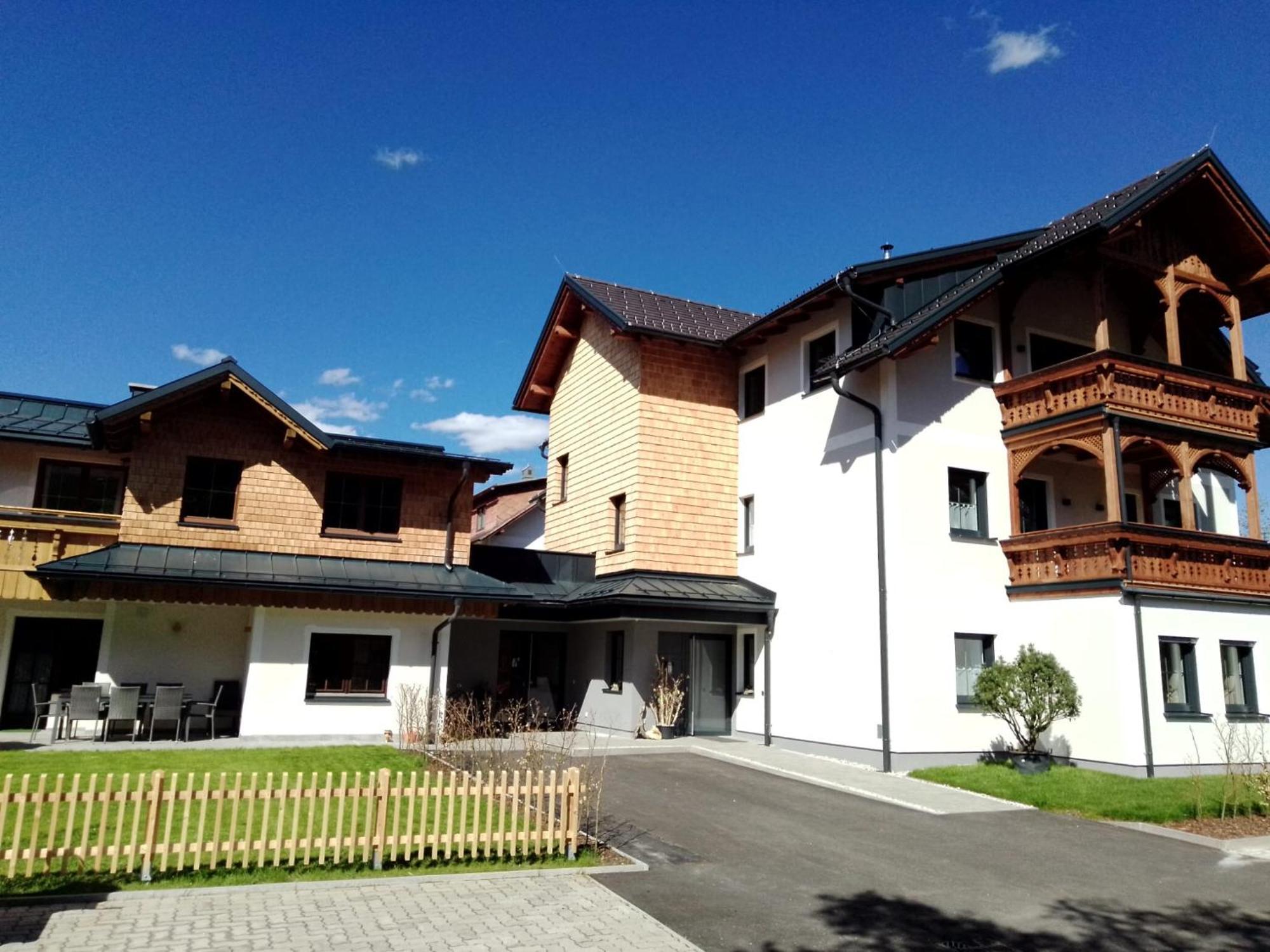 Elisabeth Apartmán