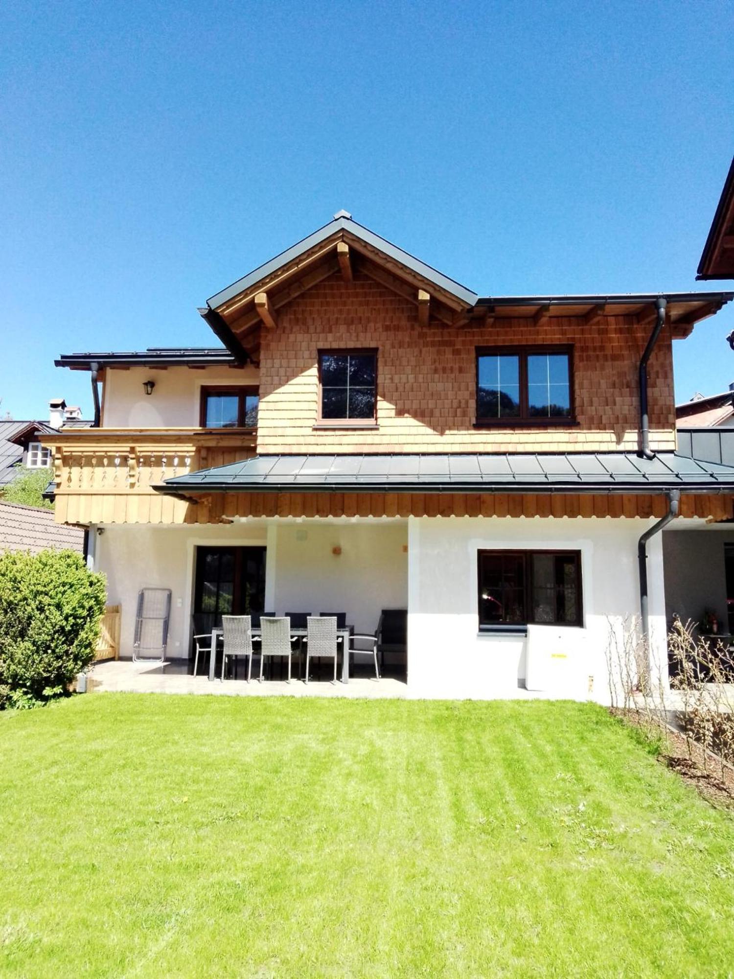 Apartmán Elisabeth