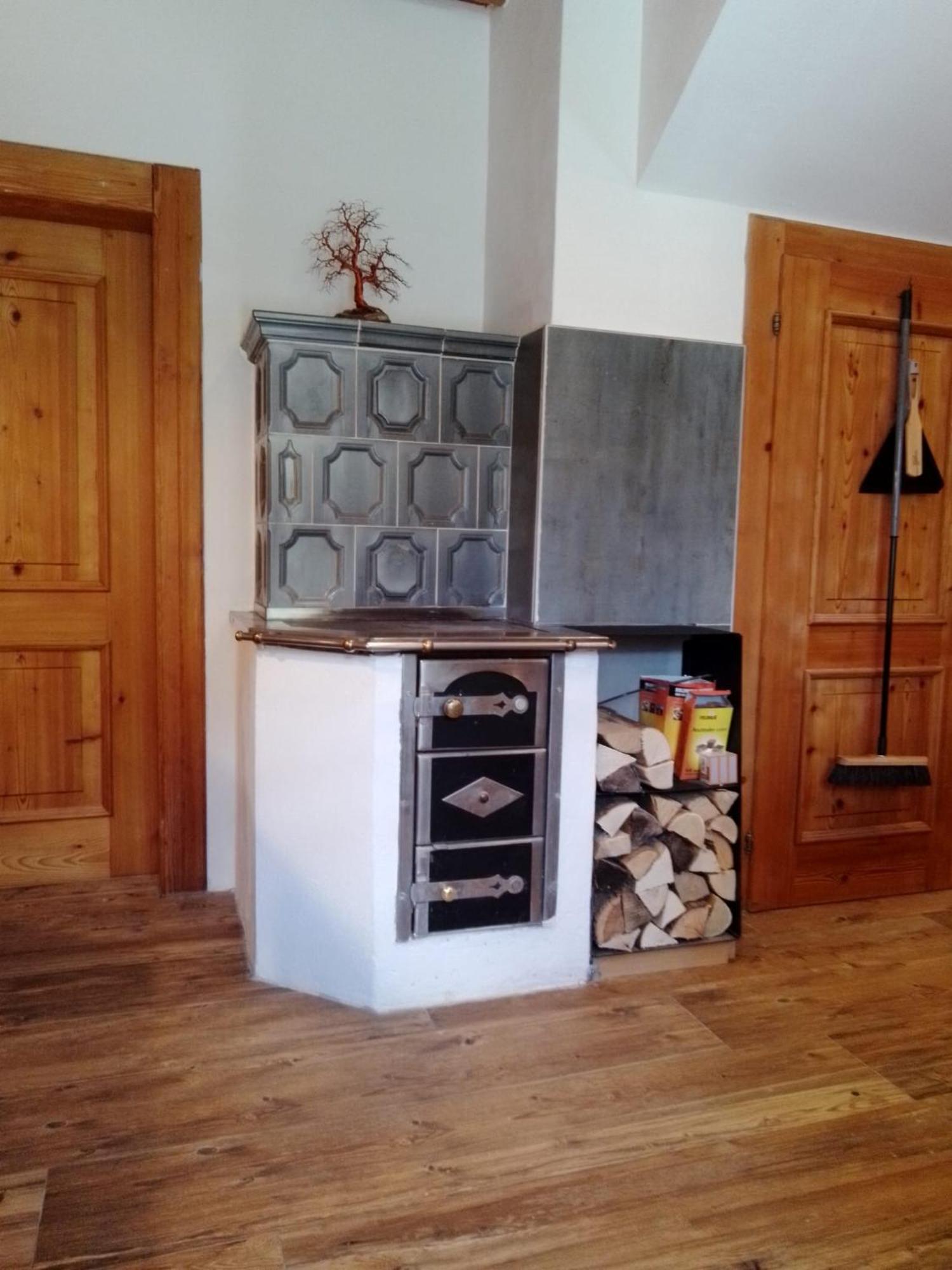 Apartmán Elisabeth