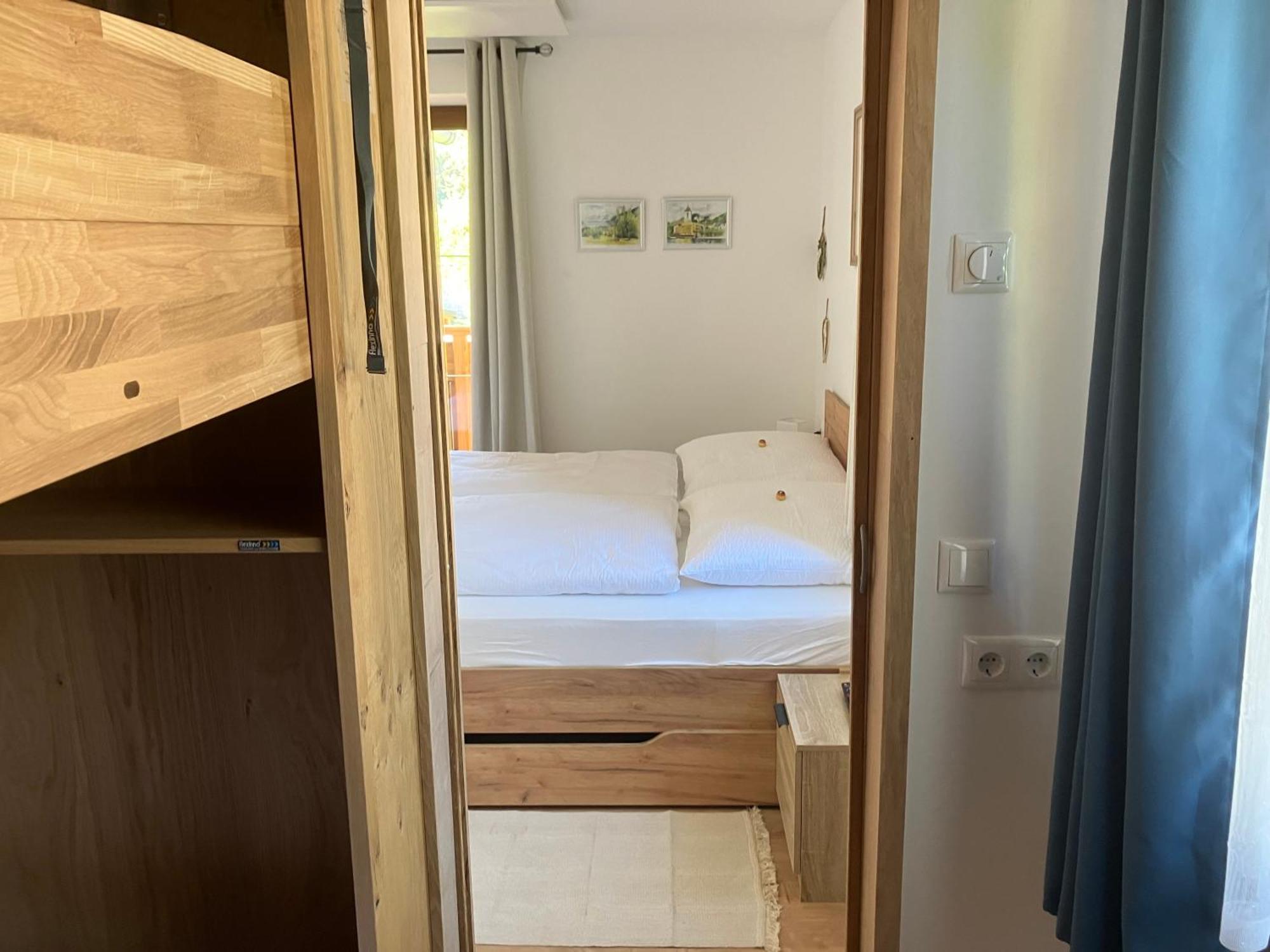 Elisabeth Apartment *