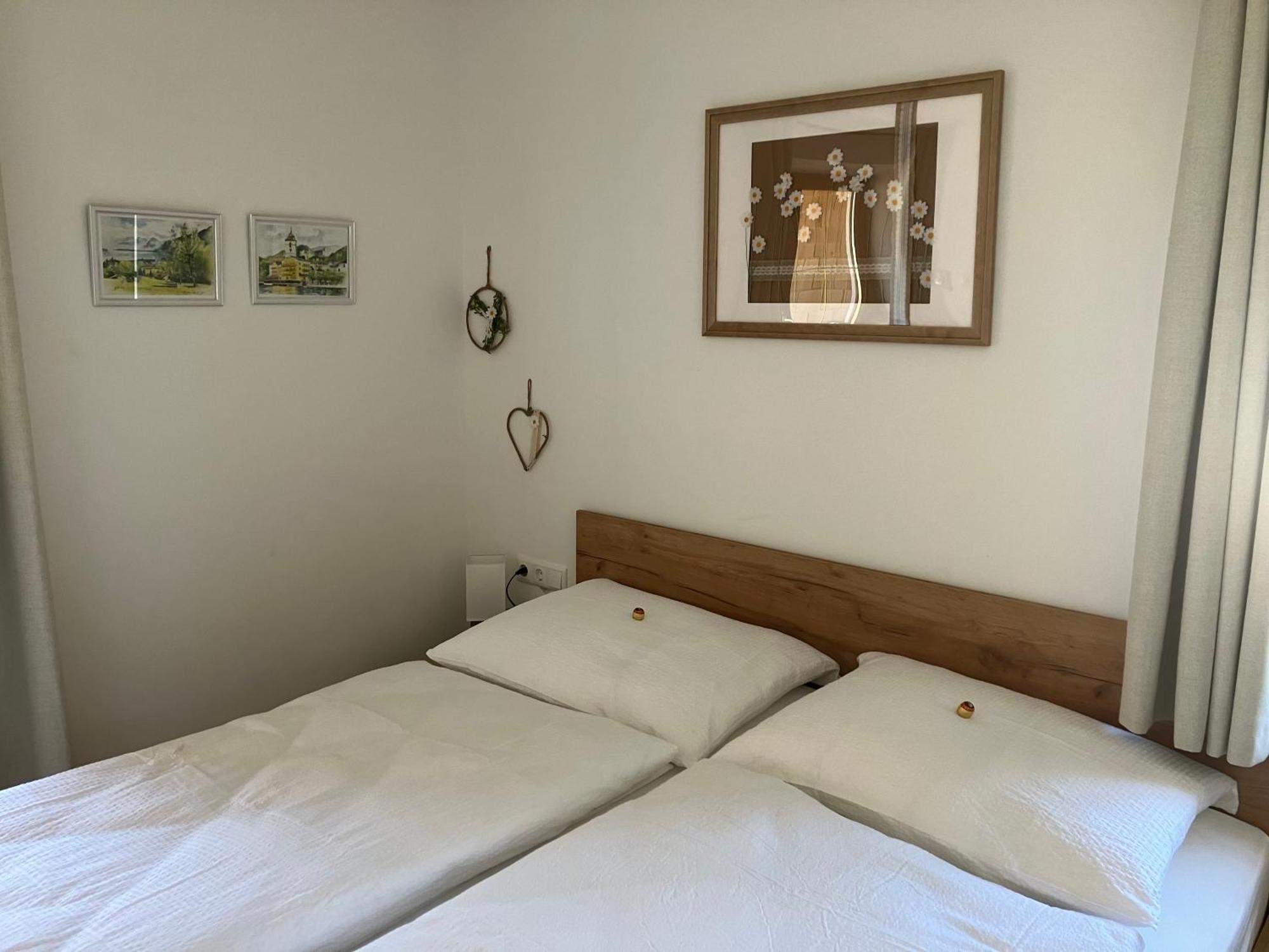 Elisabeth Apartment