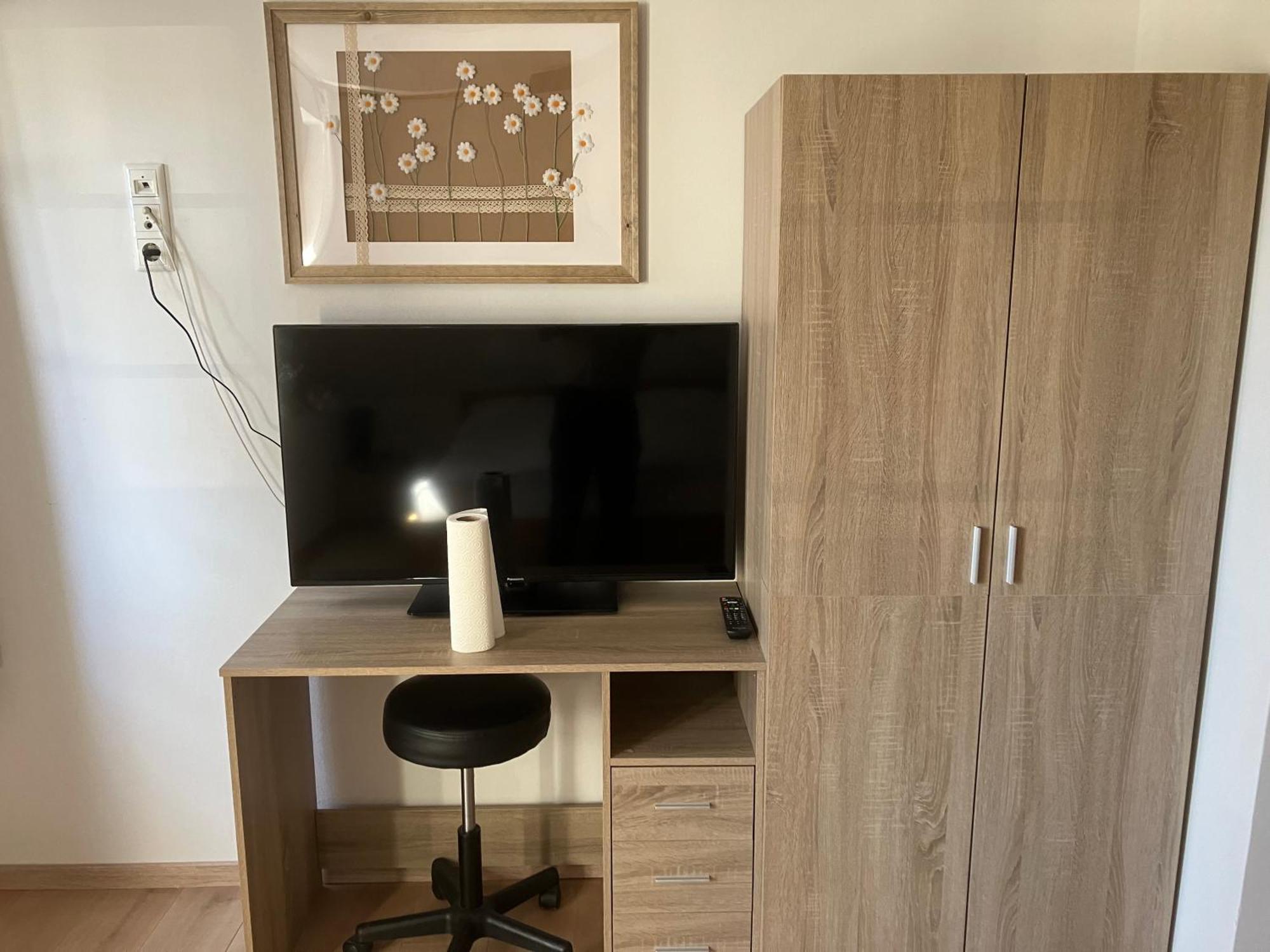 Elisabeth Apartment *
