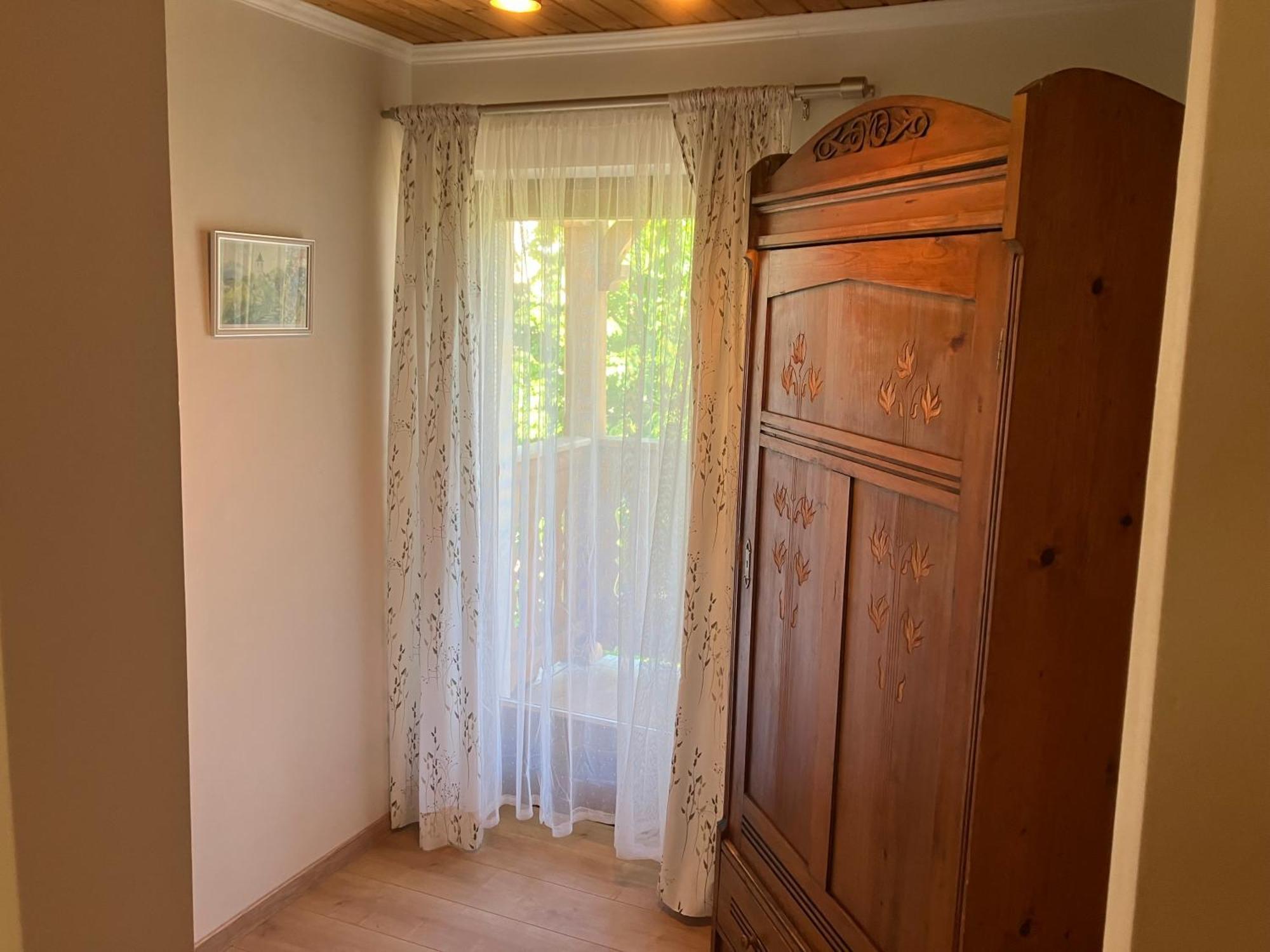 Elisabeth Apartment
