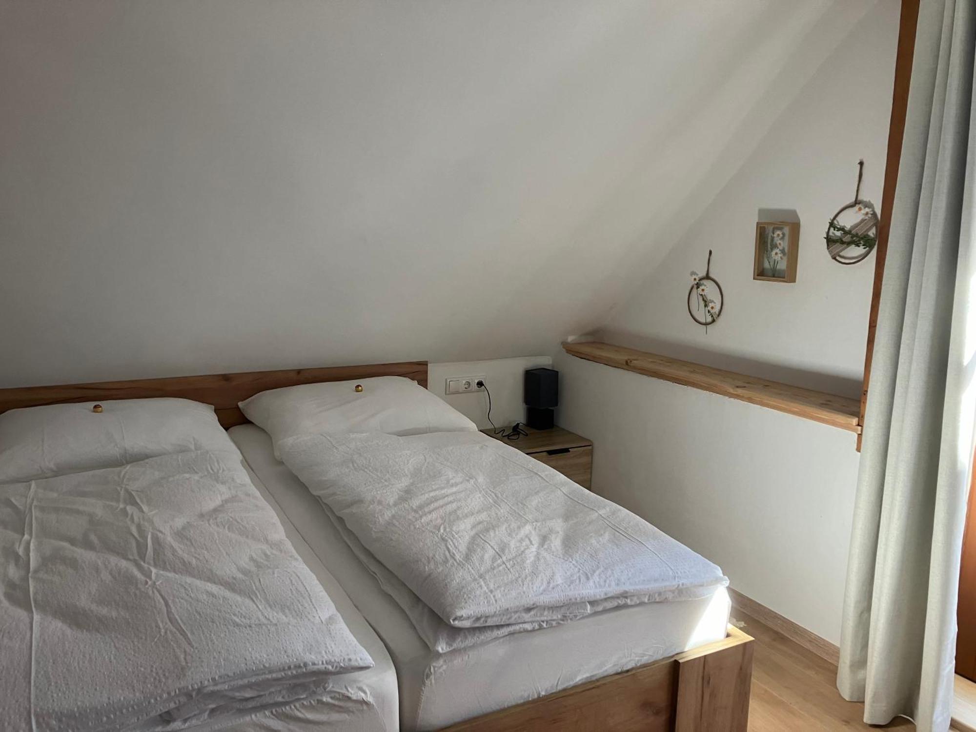 Apartment Elisabeth