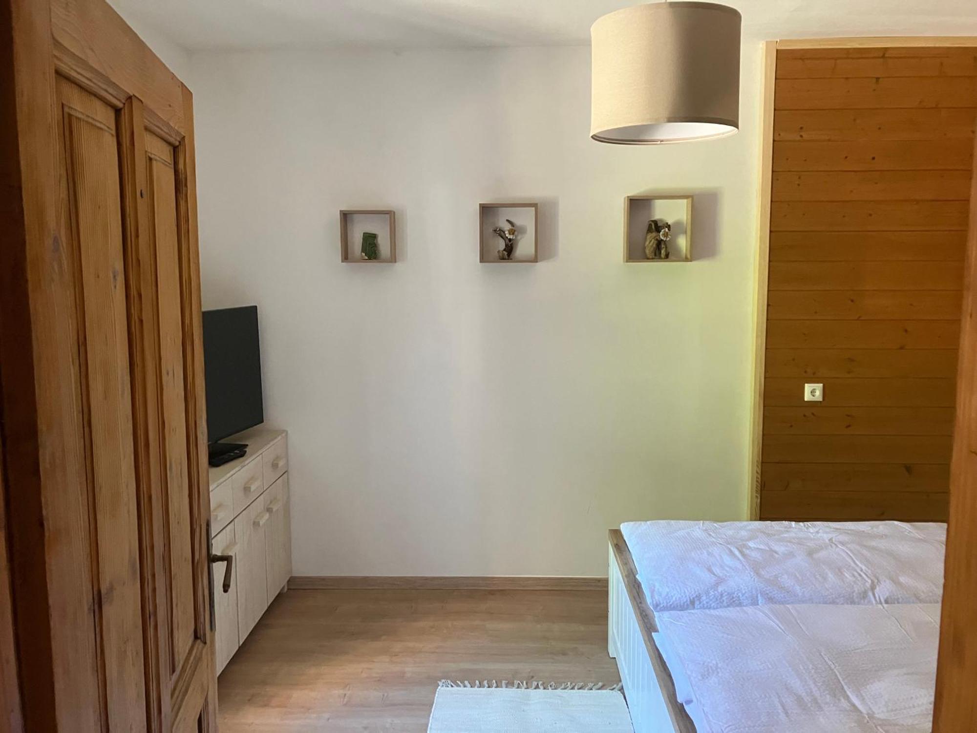 Elisabeth Apartment Strobl