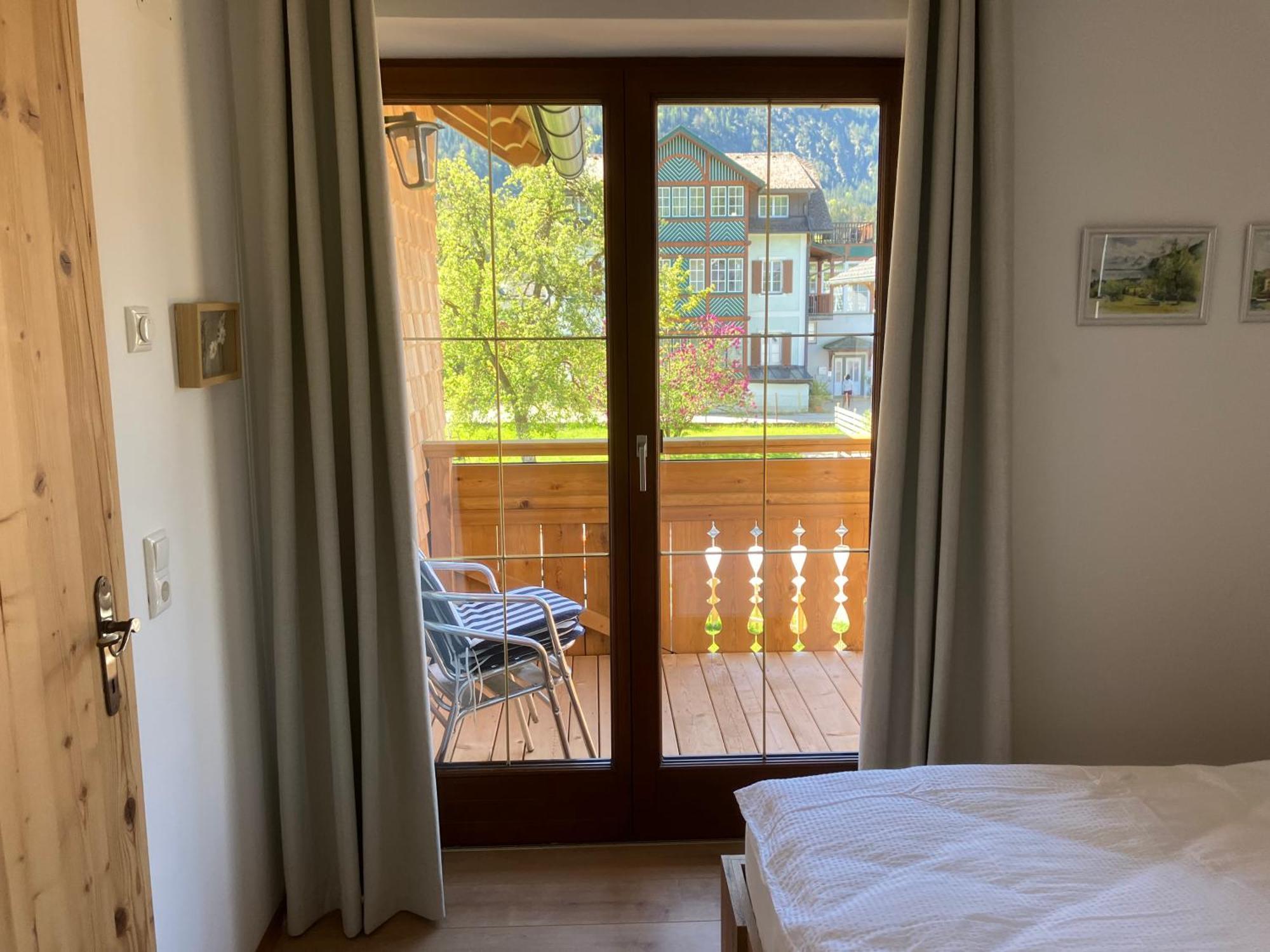 Elisabeth Apartment