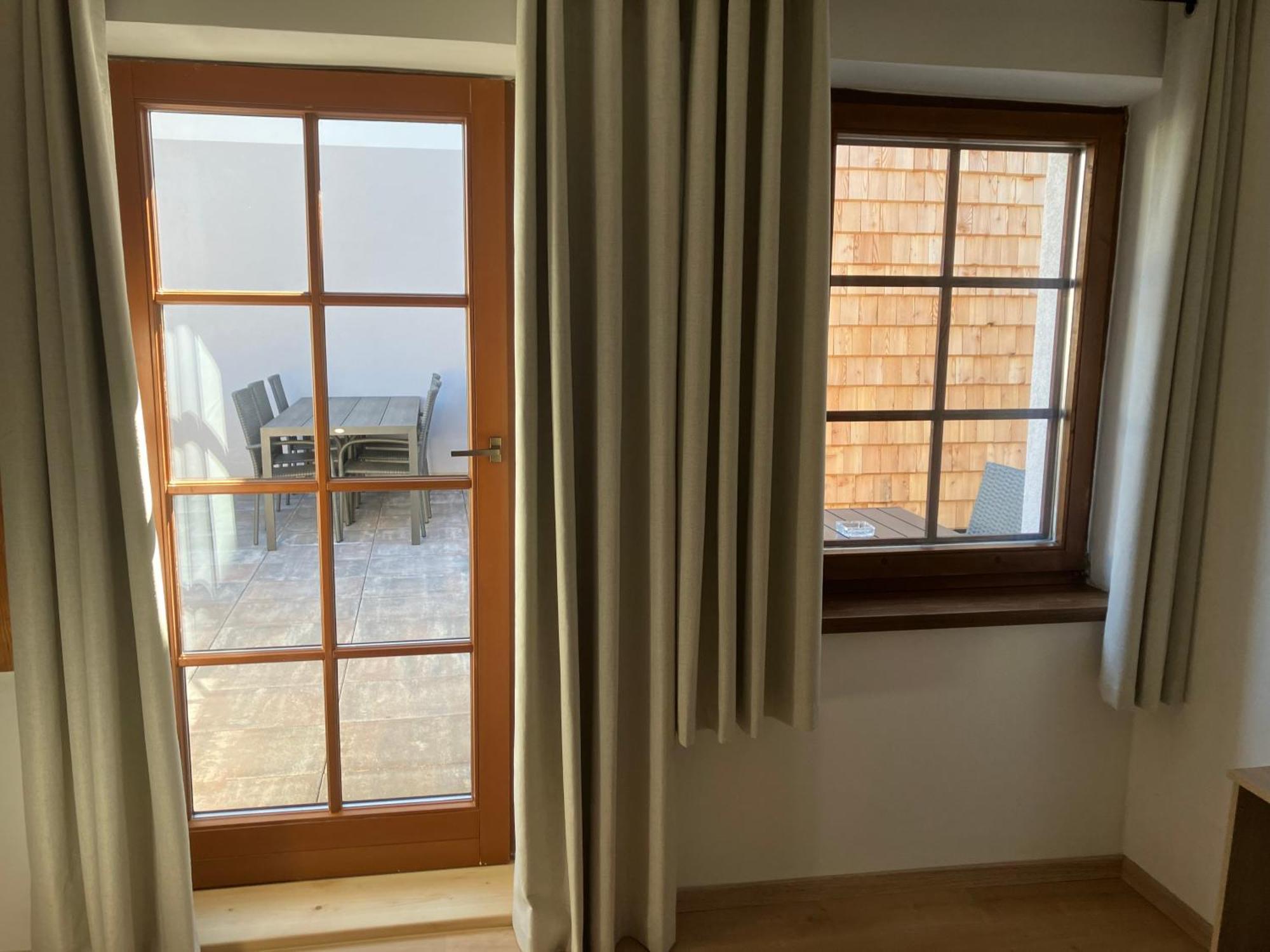 Elisabeth Apartment Strobl