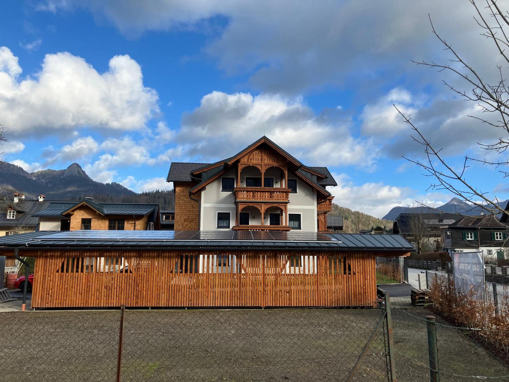 Elisabeth Apartmán