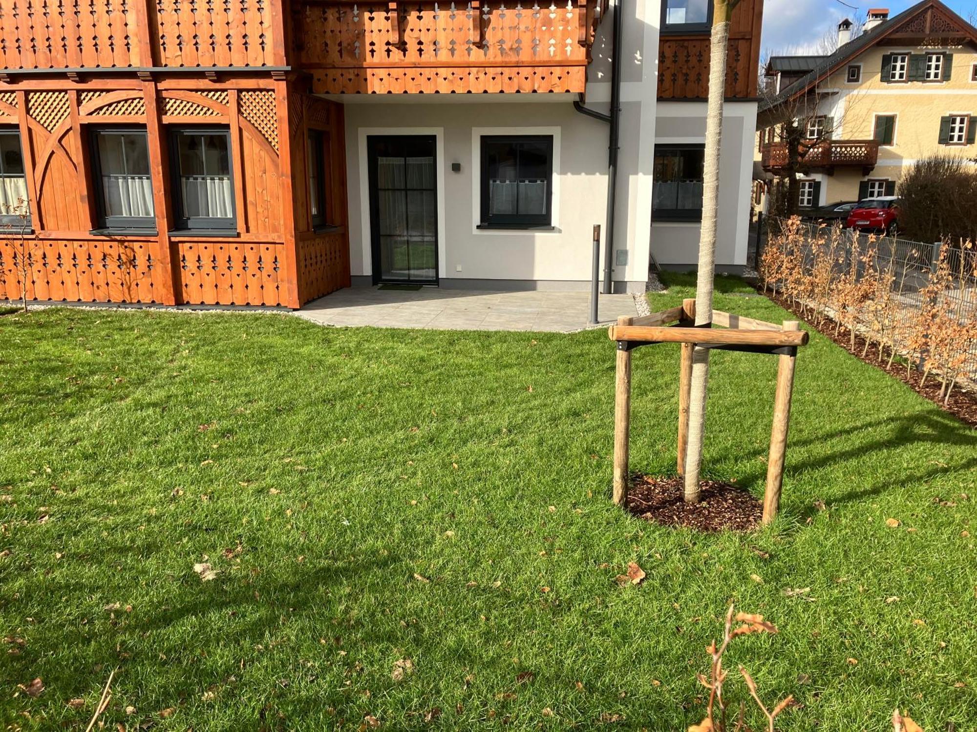 Elisabeth Apartment Strobl