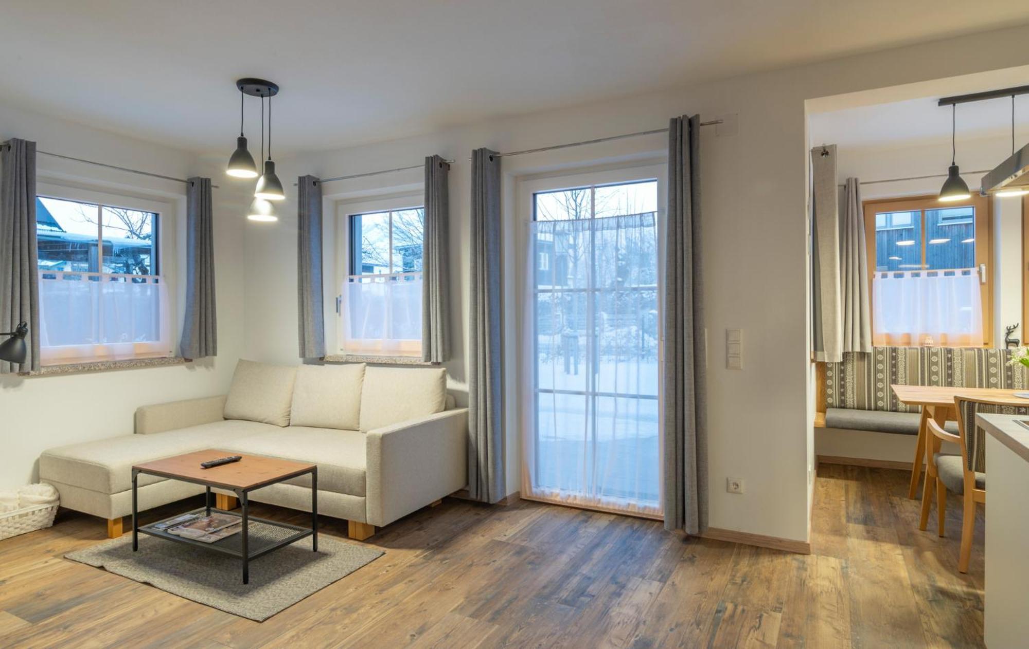 Apartment Elisabeth