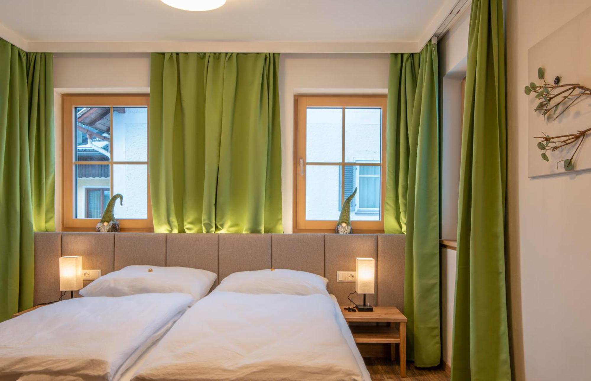 Elisabeth Apartment *