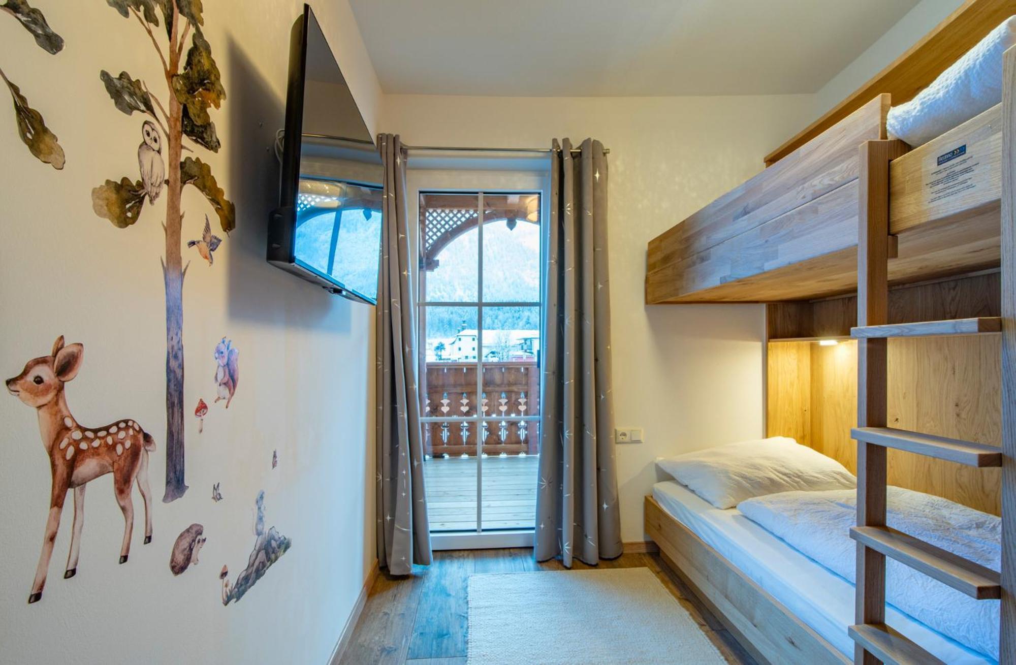 Apartmán Elisabeth