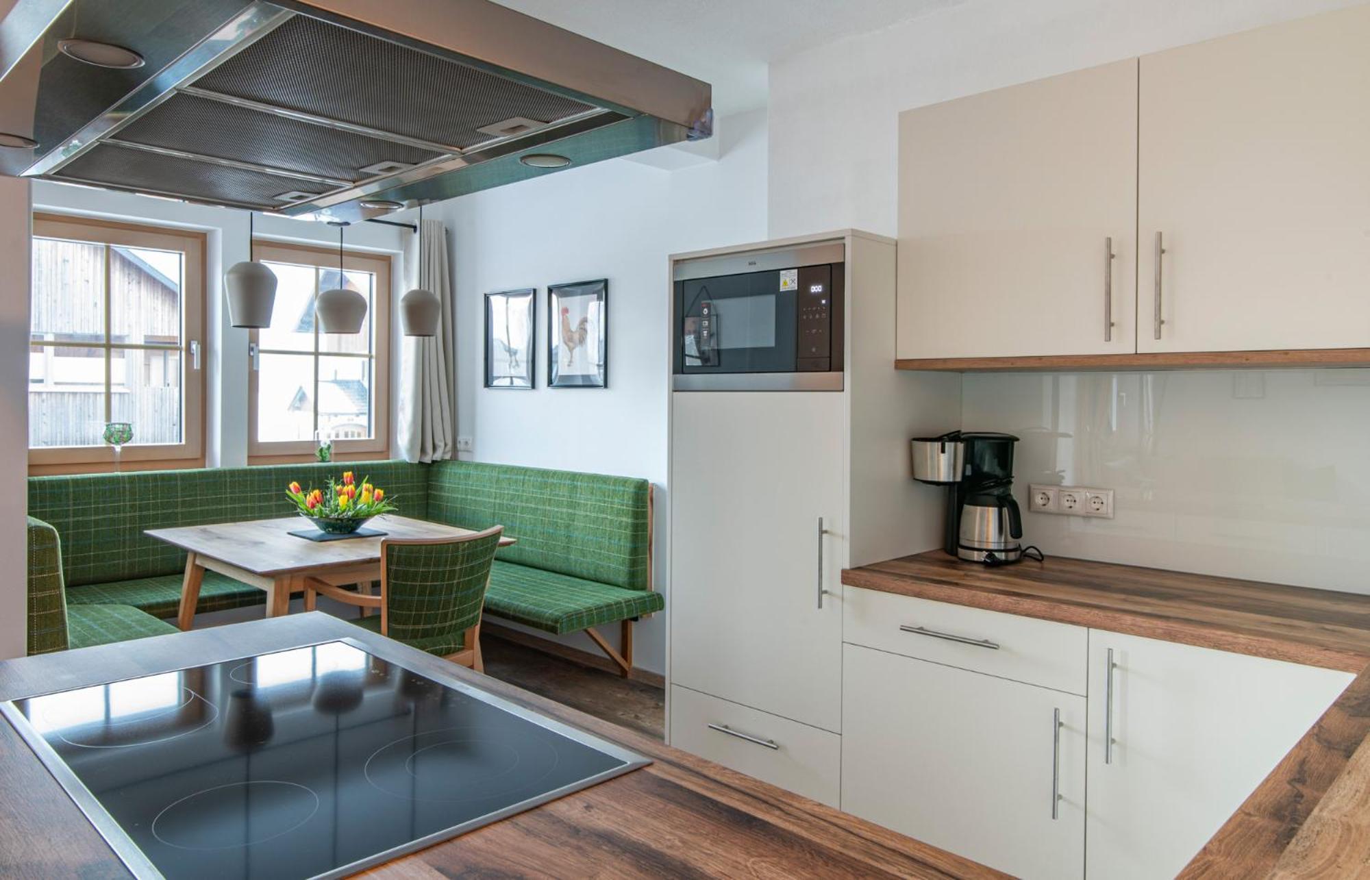 Elisabeth Apartment Strobl
