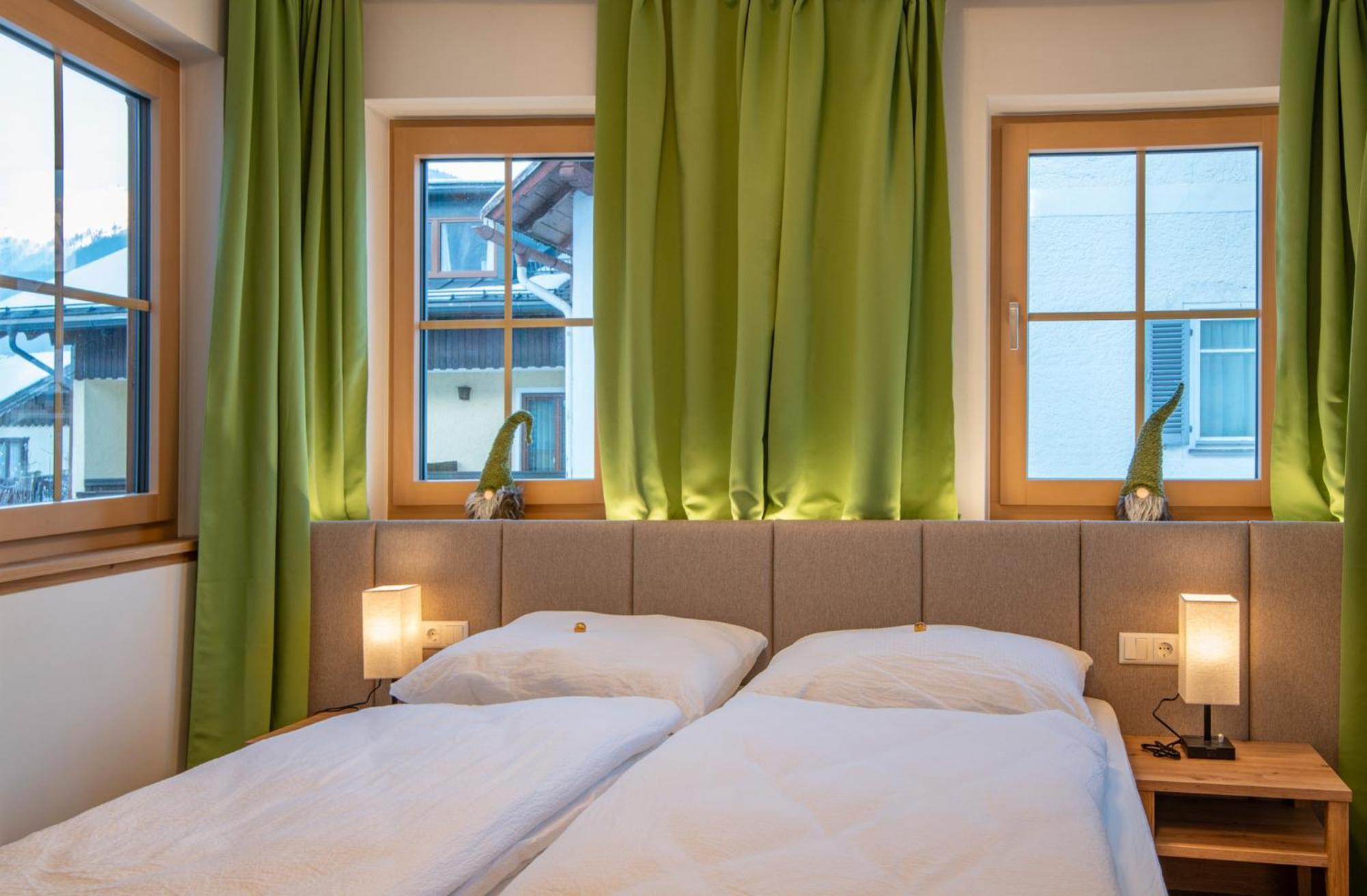 Elisabeth Apartment *