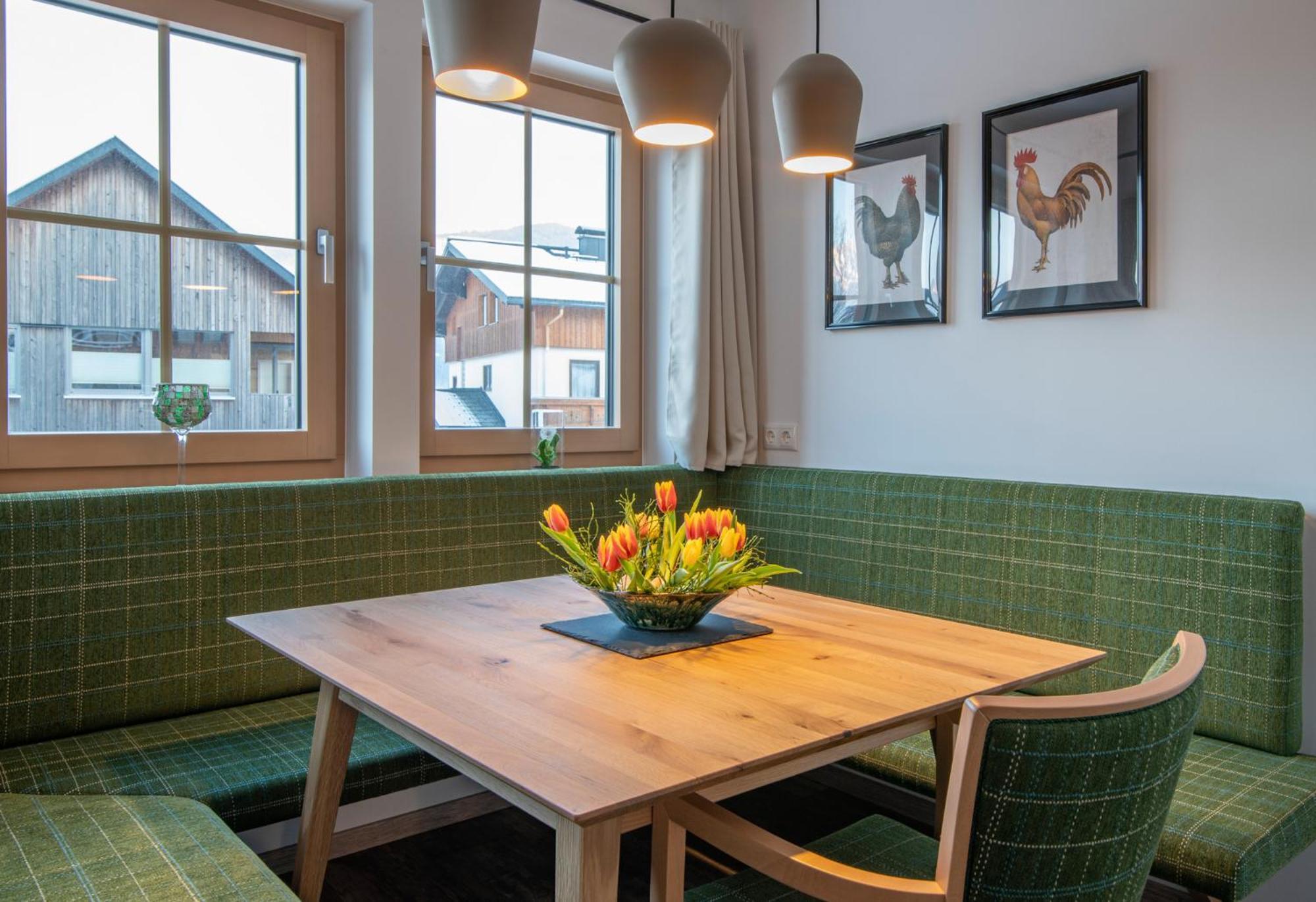 Elisabeth Apartment *