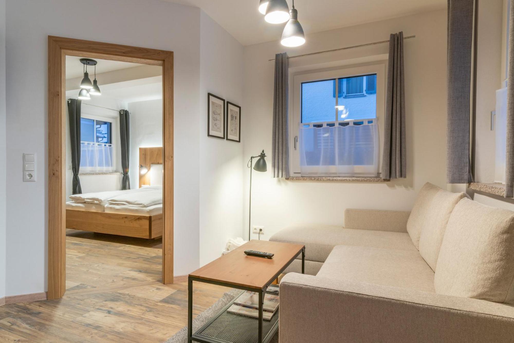 Apartment Elisabeth *