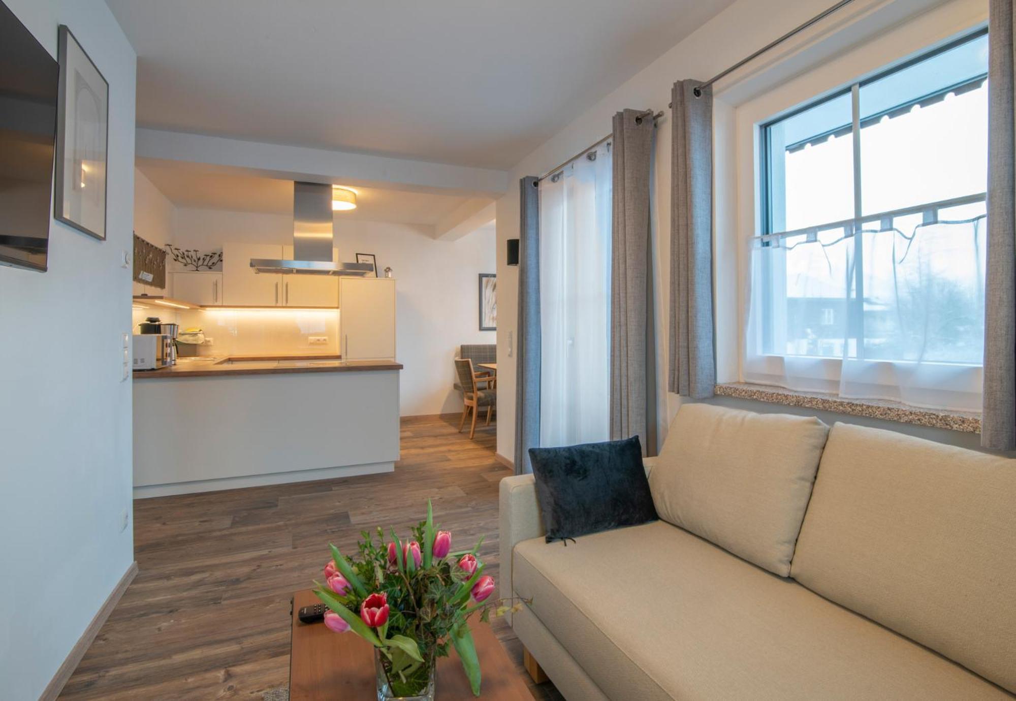 Elisabeth Apartment