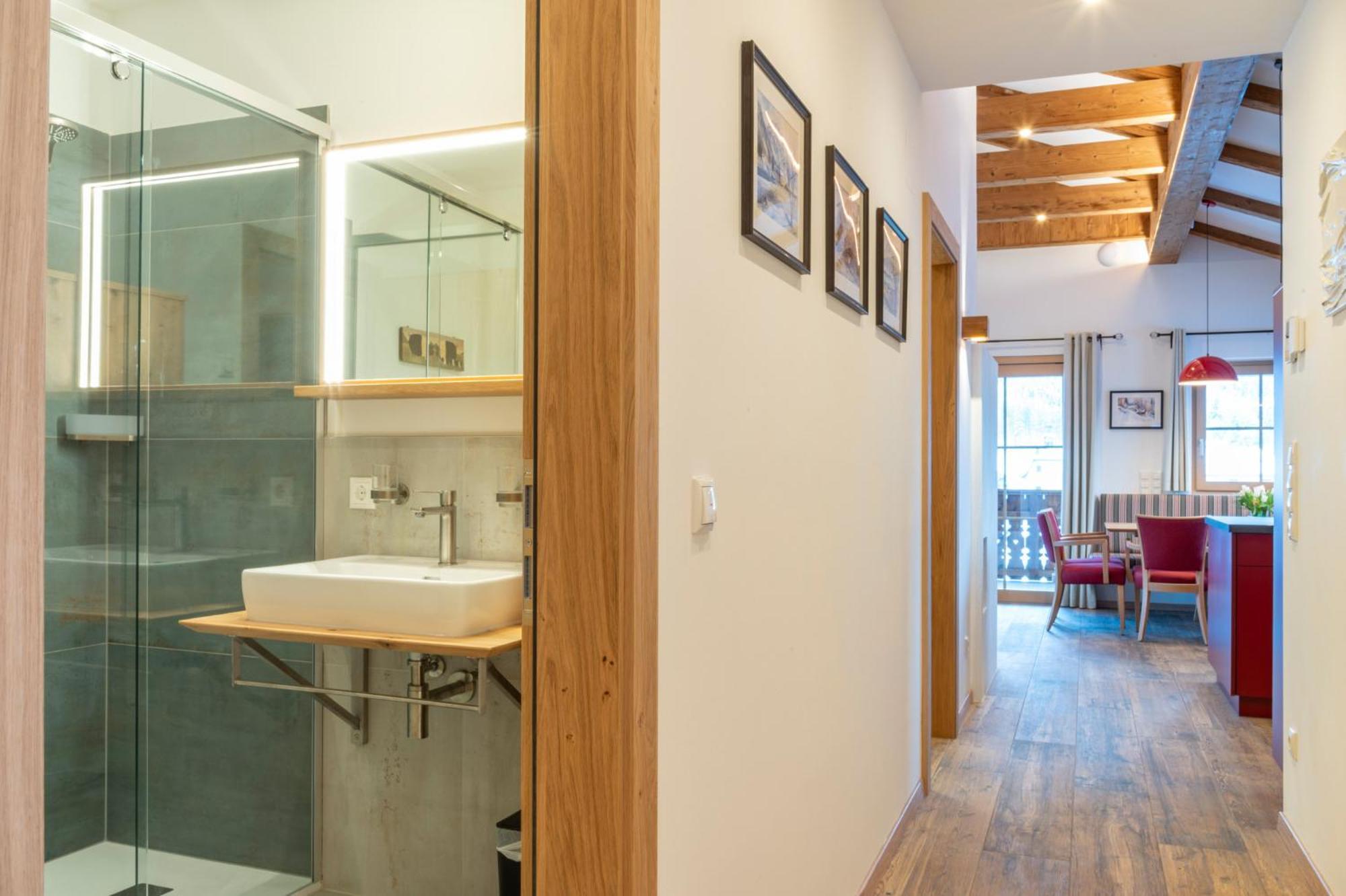 Apartmán Elisabeth