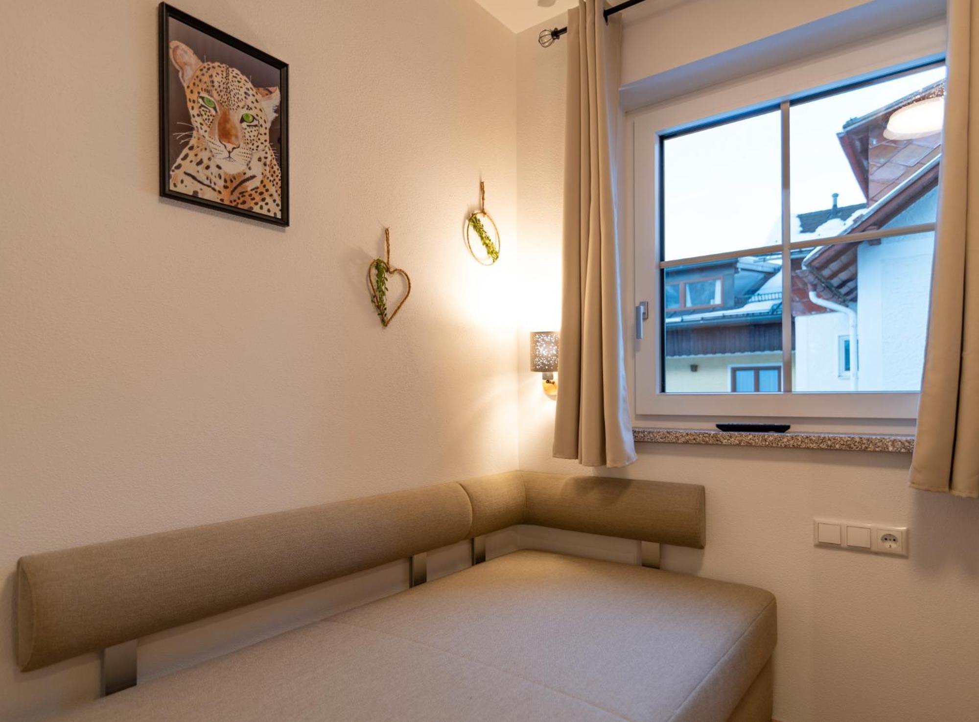 Apartment Elisabeth