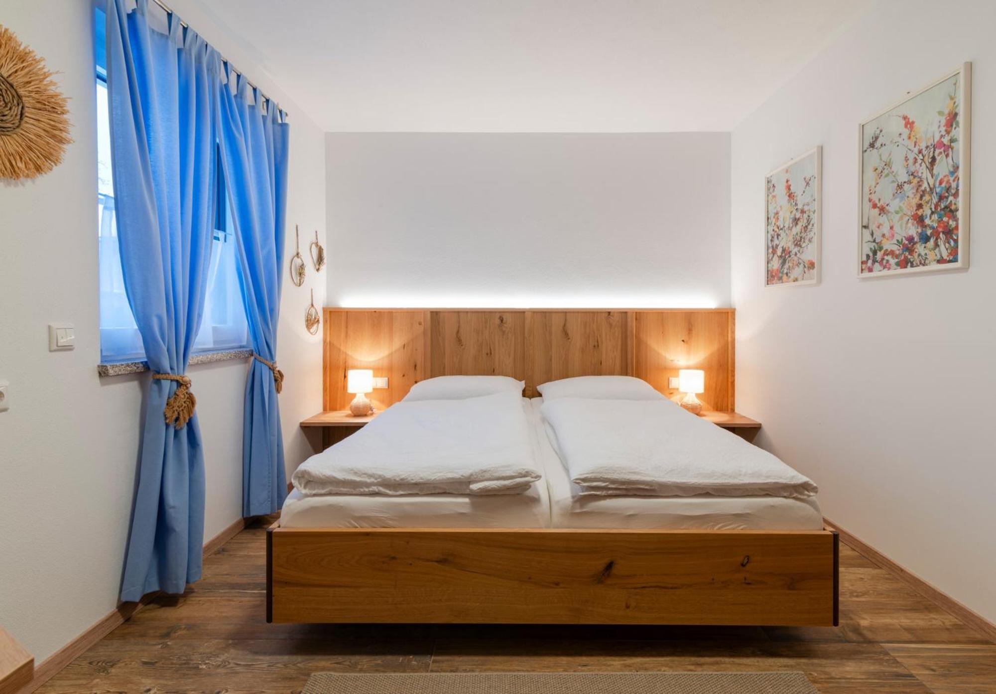 Apartmán Elisabeth *