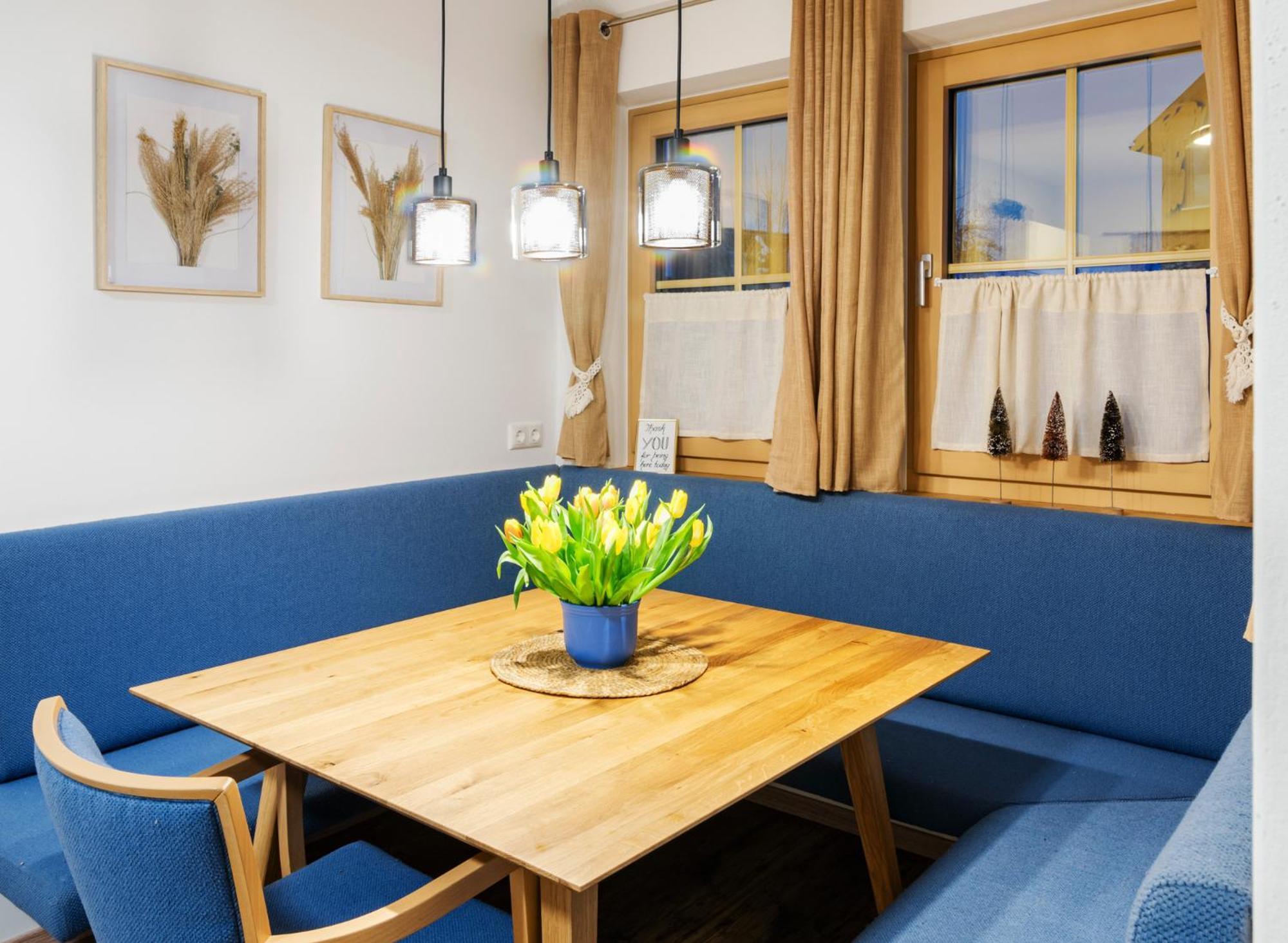 Elisabeth Apartmán Strobl