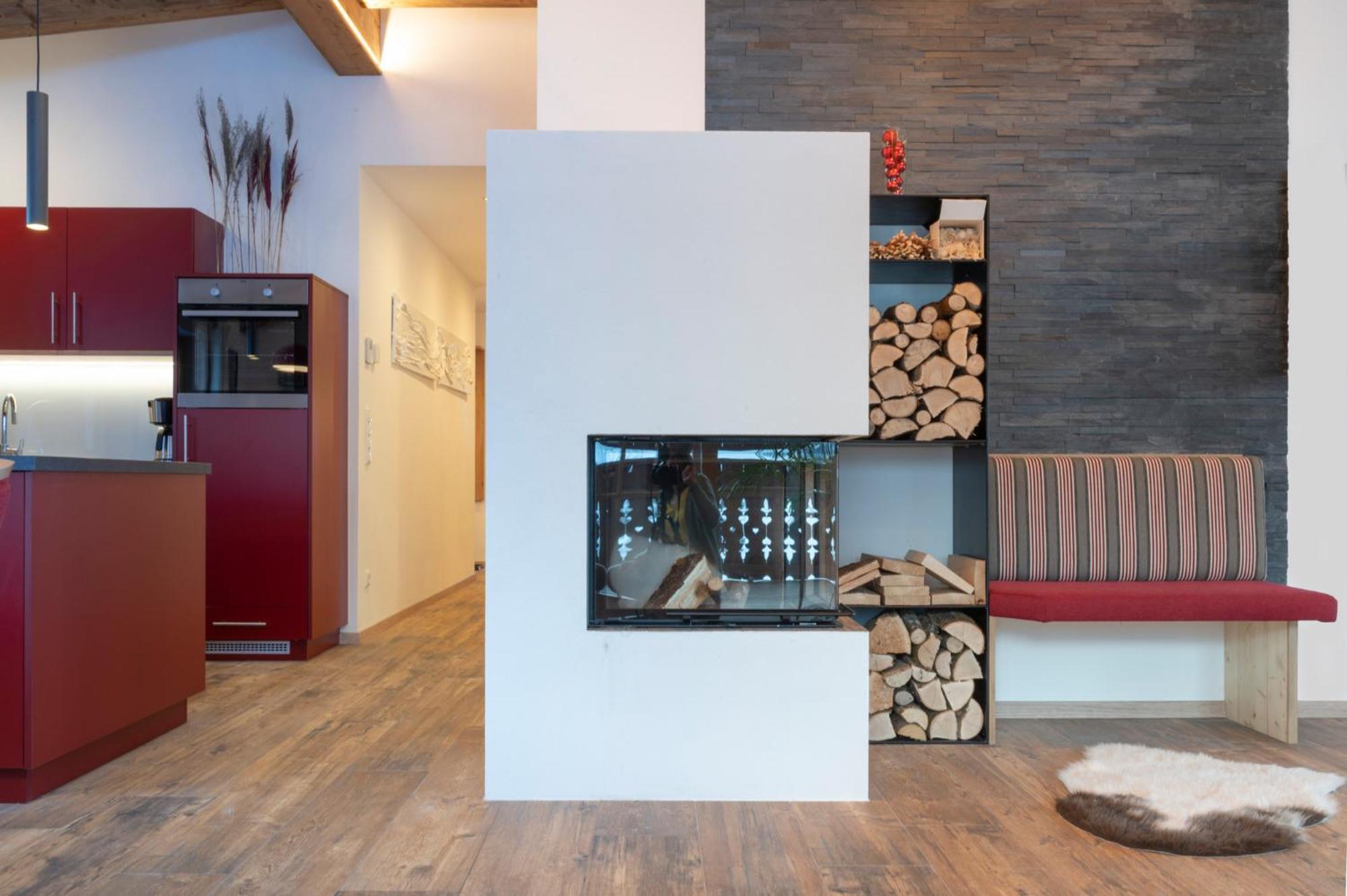 Apartment Elisabeth Strobl