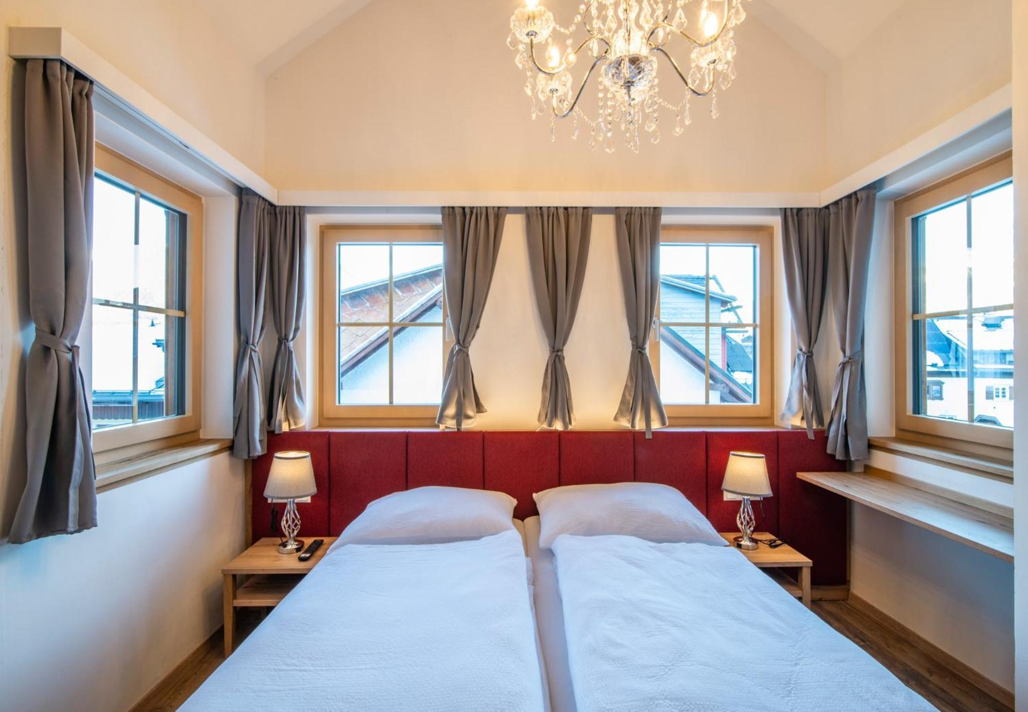 Elisabeth Apartment