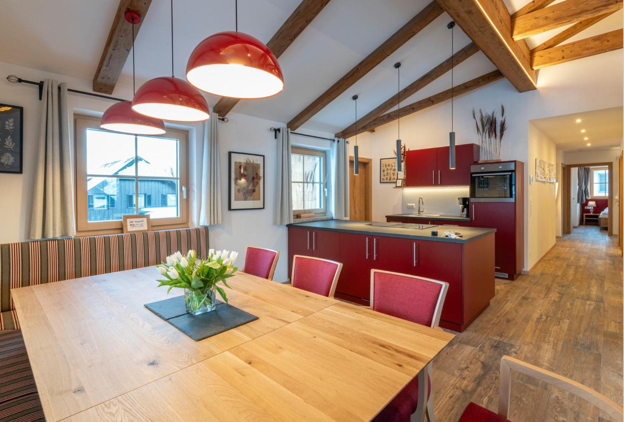 Elisabeth Apartmán *