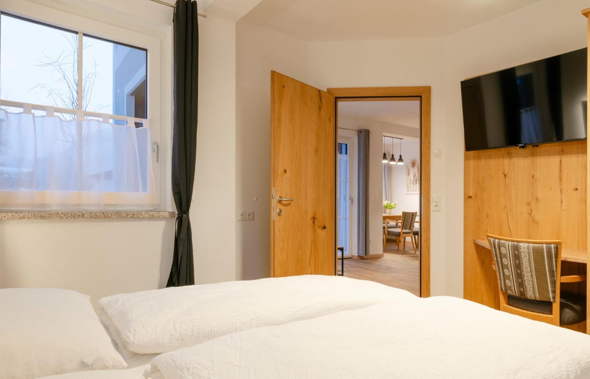 Elisabeth Apartment Strobl