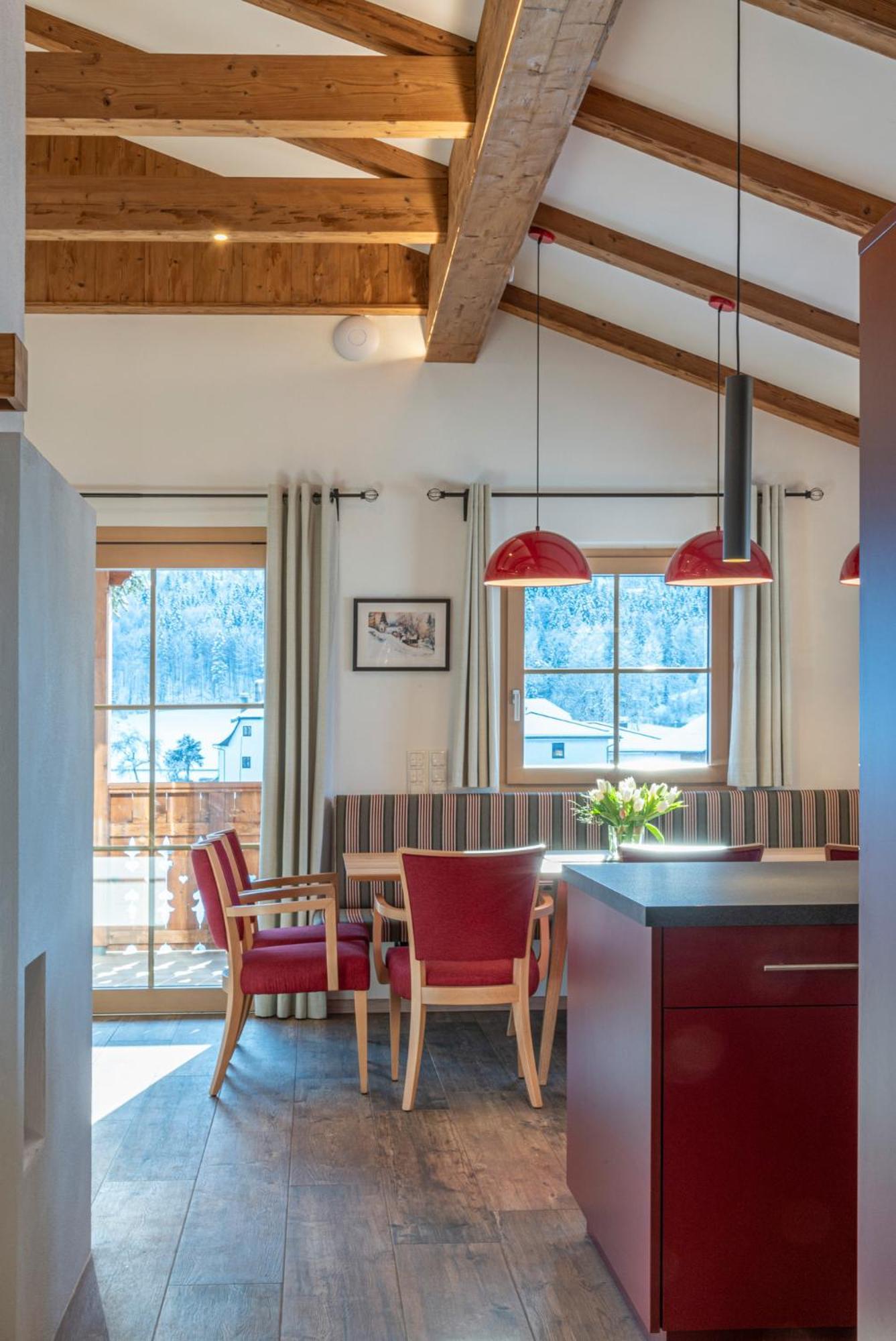 Elisabeth Apartmán Strobl