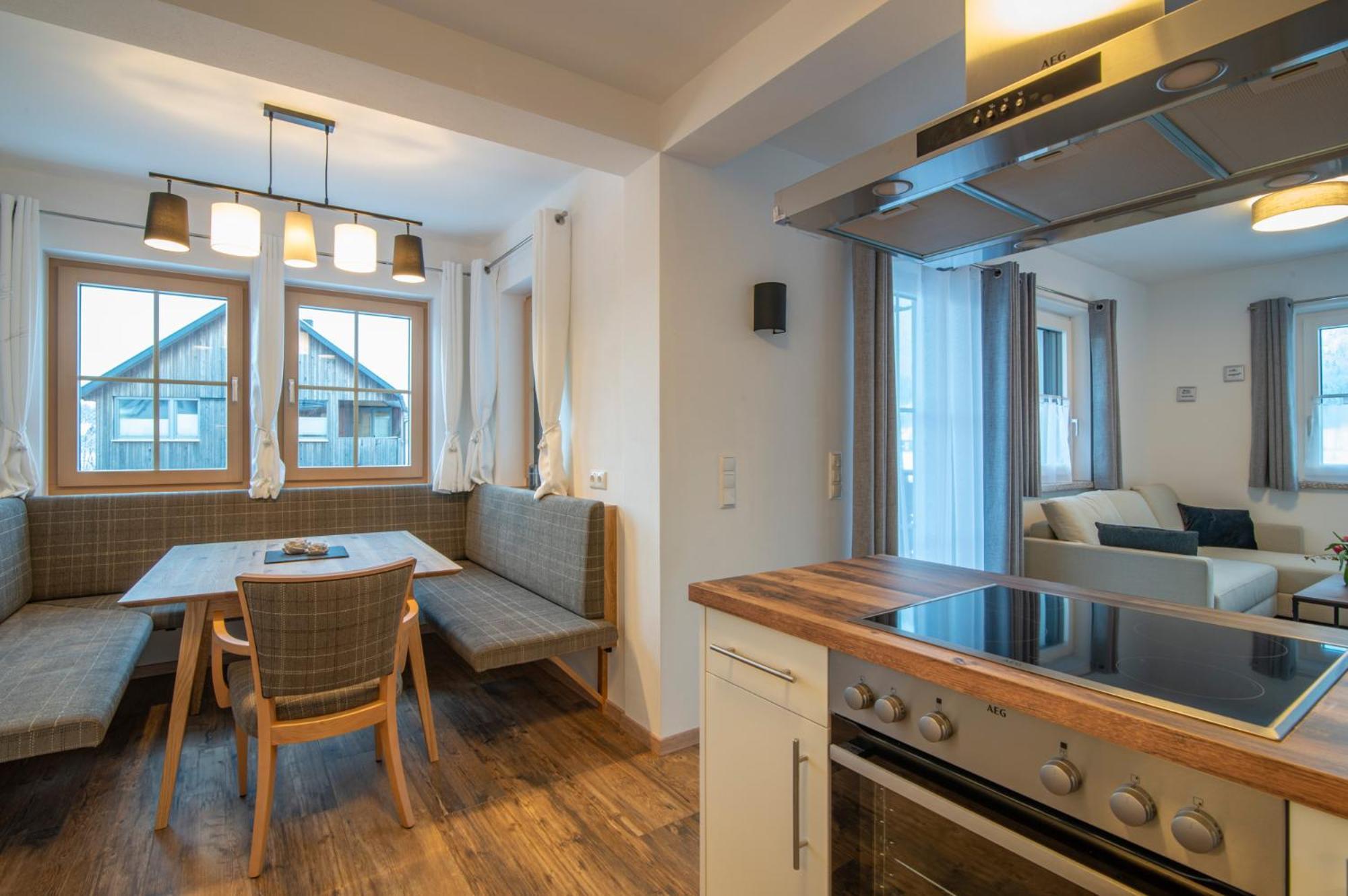 Elisabeth Apartment