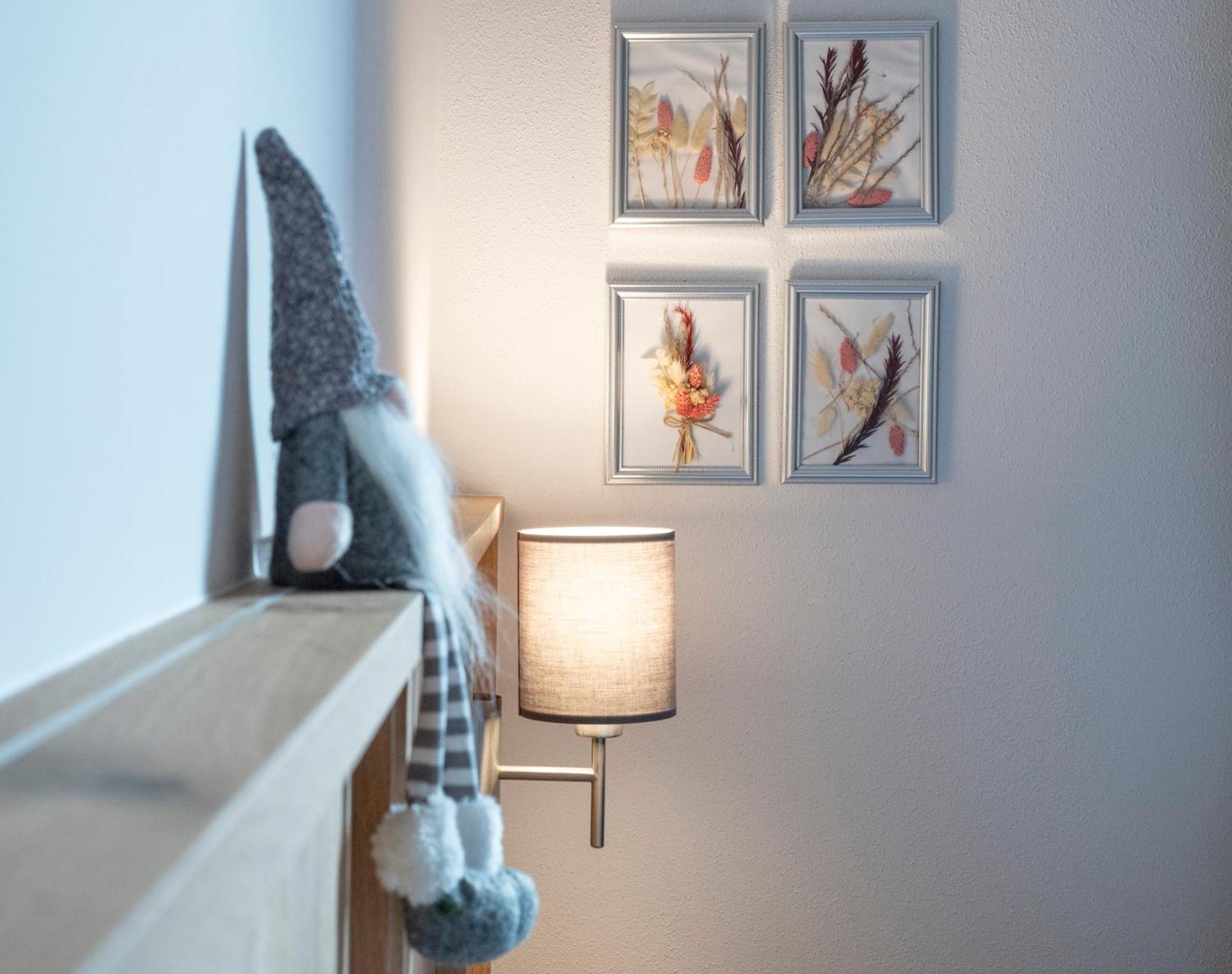 Elisabeth Apartment
