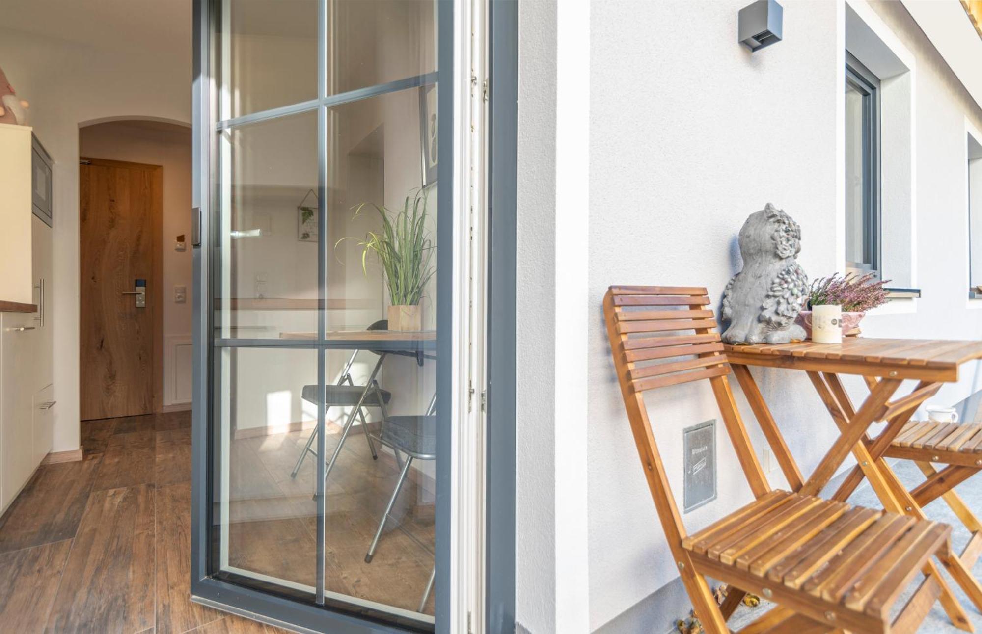 Apartment Elisabeth Strobl