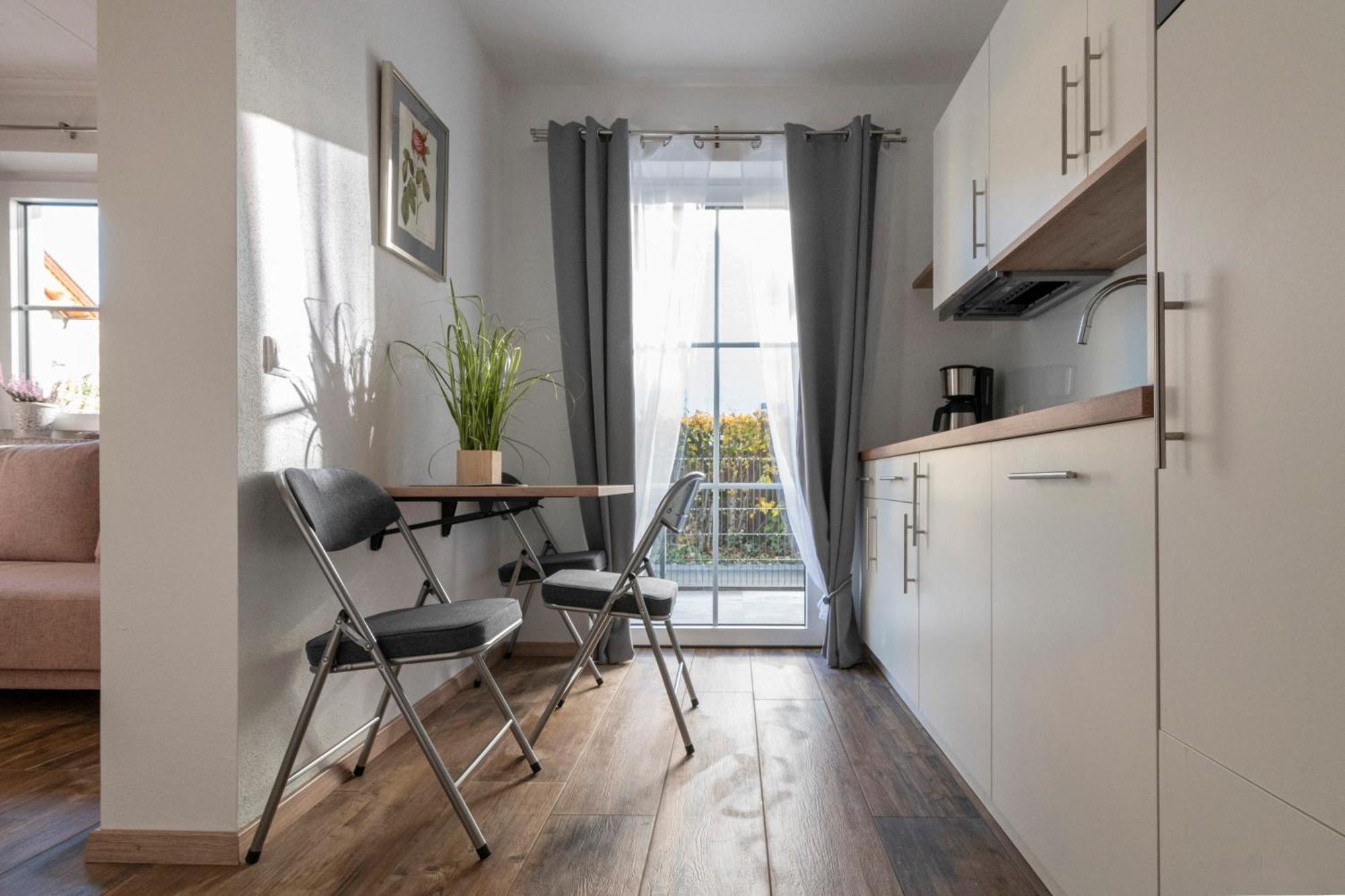 Elisabeth Apartment *